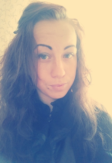 My photo - tatiana, 32 from Uglich (@tatiana2967)