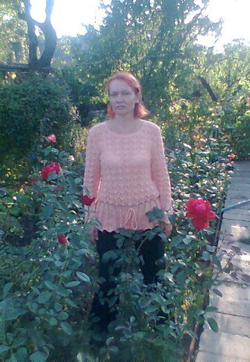 My photo - VIKTORIYa, 54 from Alchevsk (@viktoriya7826)