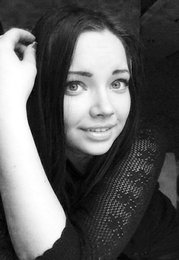 Моя фотография - Маргарита, 30 из Сыктывкар (@margarita14105)