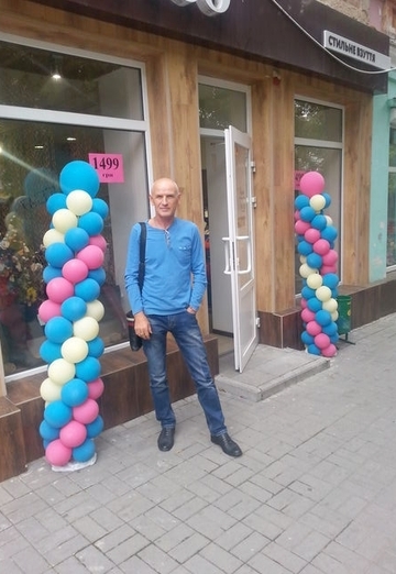 Моя фотография - Юрий, 64 из Калининград (@uriy94574)