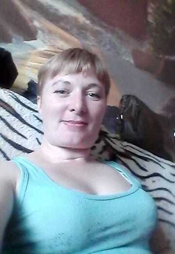 Моя фотография - Ольга, 42 из Омск (@olga327922)