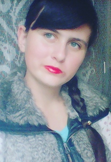 My photo - Nadya, 23 from Krivoy Rog (@nadya8841)