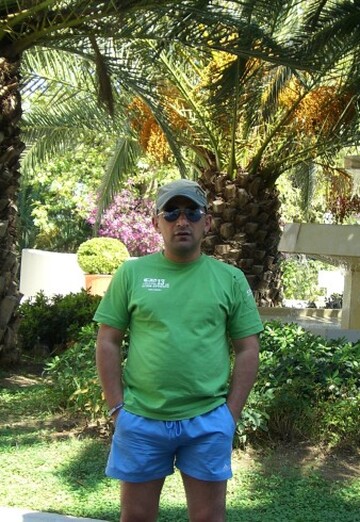 My photo - LUChEZARNYY, 50 from Adrasmon (@fuad22233)