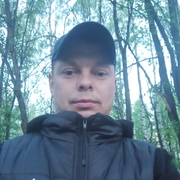Андрей, 36, Яранск