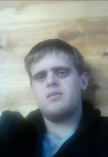 Моя фотография - Владимир, 31 из Нефтекумск (@vladimir397902)