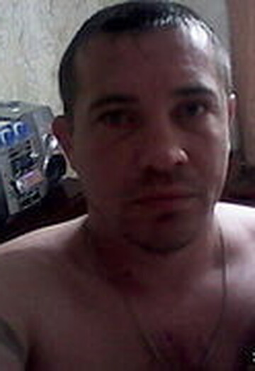 My photo - Aleksey, 44 from Volokonovka (@aleksey565047)
