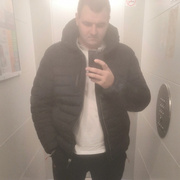 Владимир, 27, Новосибирск