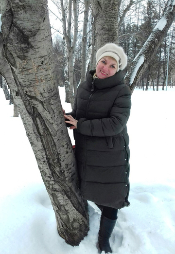 Моя фотография - Надежда, 54 из Барнаул (@nadejda63894)