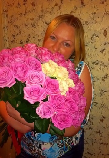 Моя фотография - Елена, 45 из Екатеринбург (@elena249176)
