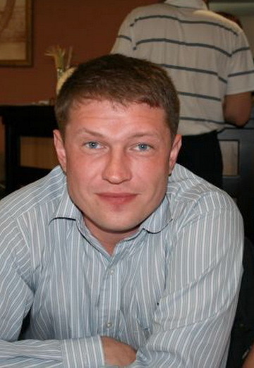 My photo - Dmitriy, 49 from Tomsk (@dimka7830)