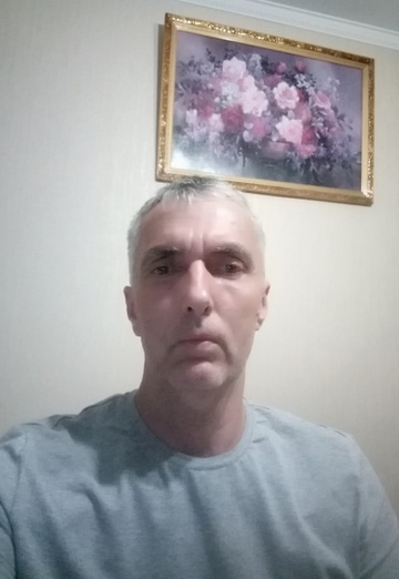 Моя фотография - Александр, 59 из Белгород (@aleksandr947051)