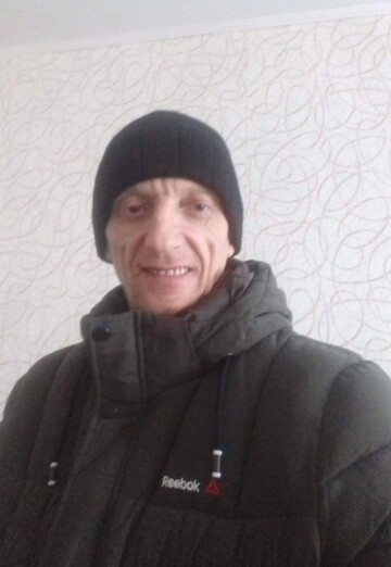 Моя фотография - Владимир, 54 из Свободный (@vladimir235572)