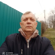 Владимир Еремеев, 48, Буденновск