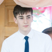 Ахмед, 19, Кунгур