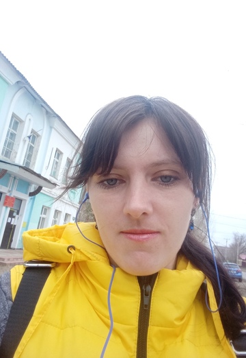 My photo - Nadejda, 28 from Sol-Iletsk (@nadejda103711)