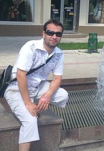 My photo - Maks, 38 from Krasnodar (@maks64262)