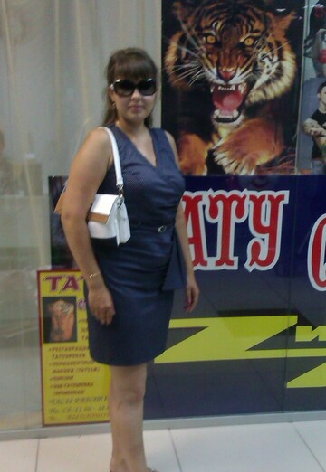 My photo - dasha, 35 from Nizhny Novgorod (@dasha1322)