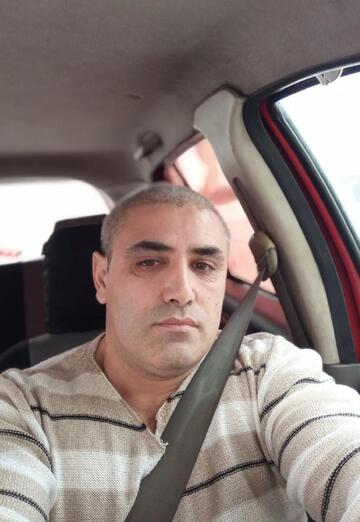 Моя фотография - Саид, 49 из Тюмень (@said15710)