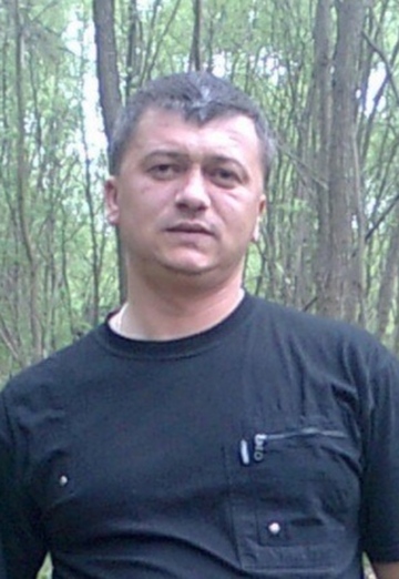 My photo - Igor, 49 from Kurgan (@igor340887)
