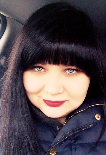 My photo - Sanechka, 35 from Yekaterinburg (@aleksandra47814)