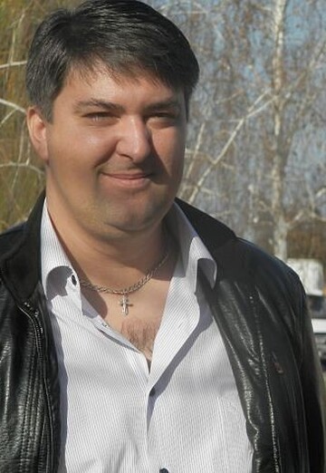 Моя фотография - сергей, 44 из Краснодар (@sergey519468)