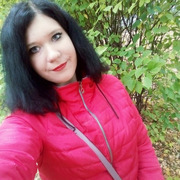 Кристина, 22, Грязи