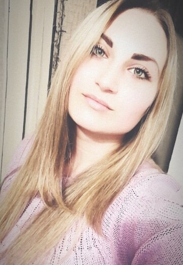 My photo - Viktoriya, 27 from Kerch (@viktoriya130300)