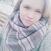 Кристина Орлова, 26, Павловский Посад