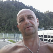 АндрюХа, 53, Троицкое (Алтайский край)