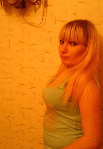 My photo - yuliya  malinova, 36 from Voronezh (@uliyamalinova)