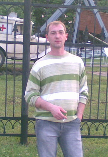 My photo - Andoey, 46 from Cherkessk (@andoey8)