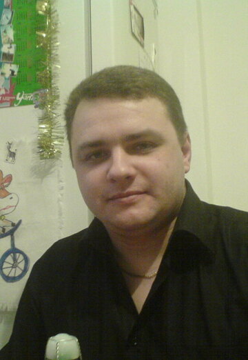 My photo - Aleksandr, 49 from Ishim (@aleksandr773466)