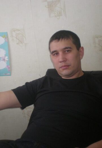 Моя фотография - валера, 44 из Новосибирск (@ivan162750)