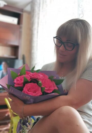 My photo - Natalya, 41 from Stary Oskol (@natalyagorodnyanskaya)