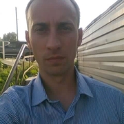 Кирилл Лазарчук, 41, Арти