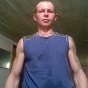 Евгений, 38, Емельяново