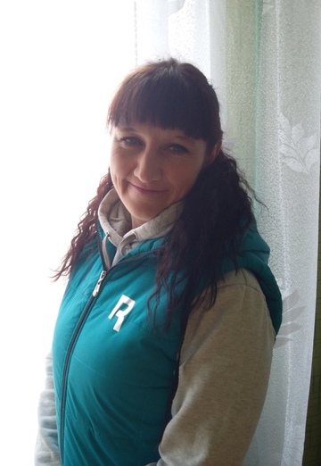 Моя фотографія - Лилия, 47 з Нижньокамськ (@liliya13558)