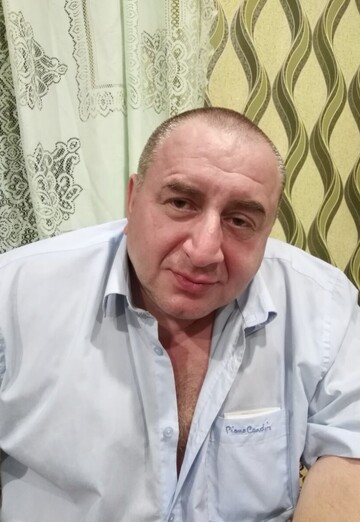 My photo - evgeniy, 56 from Donetsk (@evgeniy359923)