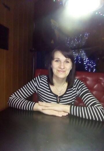 Моя фотография - Татьяна, 38 из Ярославль (@tatyana66202)