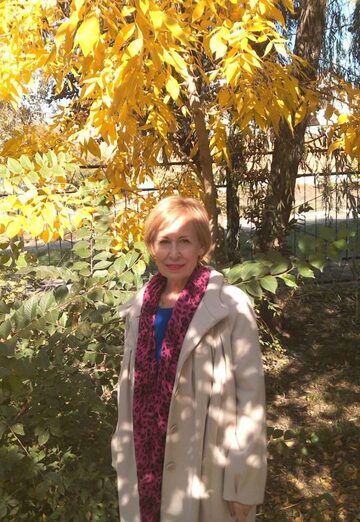 Моя фотографія - Ирина, 66 з Тирасполь (@irina222930)
