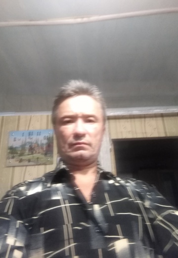 Моя фотография - Пивнев Николай, 55 из Константиновск (@pivnevnikolay)