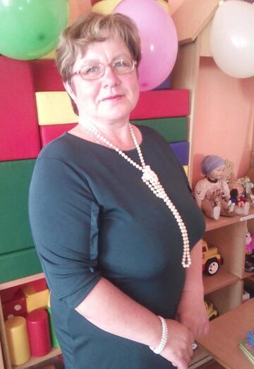 My photo - Nadejda, 58 from Chesma (@nadejda100401)