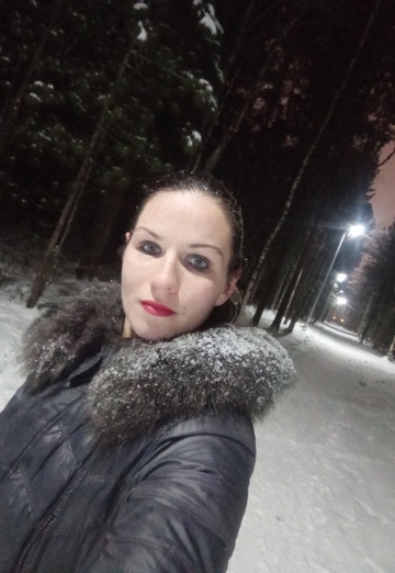 My photo - Viktoriya, 29 from Surgut (@viktoriya138387)