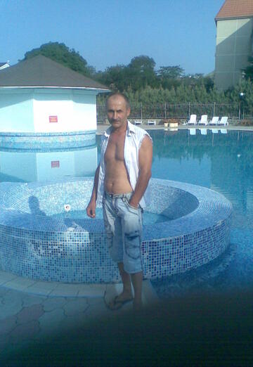 My photo - aleksandr, 59 from Feodosia (@aleksandr689668)