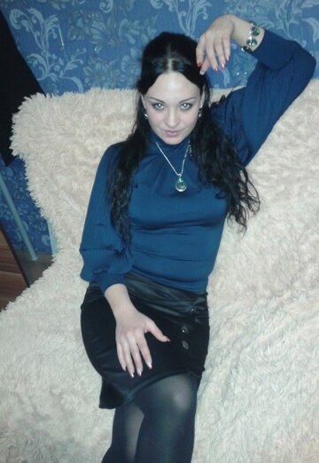Моя фотография - Елена, 39 из Тамбов (@elena249958)