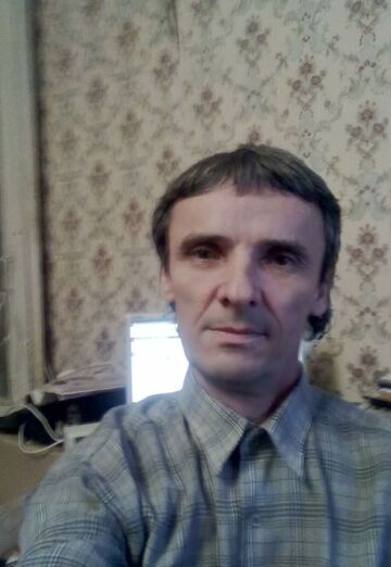 My photo - sasha, 64 from Rasskazovo (@sasha199901)