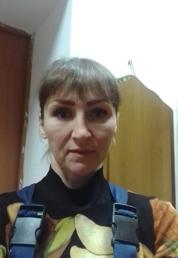 Minha foto - Valeriya, 44 de Nakhodka (@valeriyaverecoca)