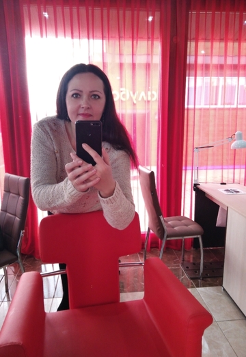 My photo - Evgeniya, 41 from Verkhniy Mamon (@evgeniya66908)