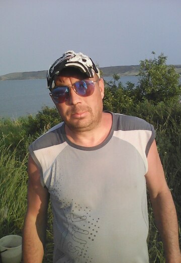 Моя фотография - Александр, 57 из Стерлитамак (@aleksandr520502)
