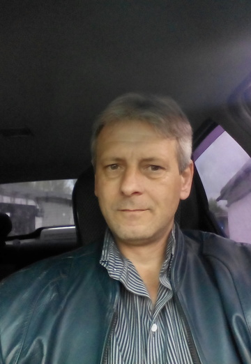My photo - Dmitriy, 56 from Mariupol (@dmitriy180707)